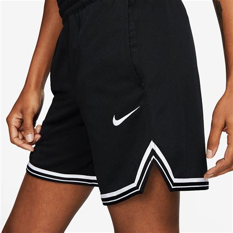 nike women's basketball shorts